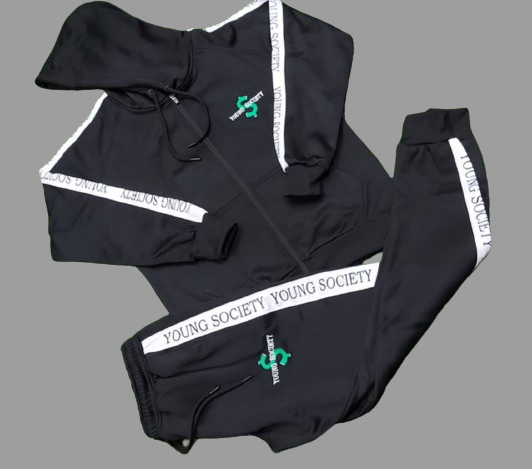 "YS ORIGINAL JOGGER SET"