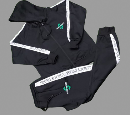 "YS ORIGINAL JOGGER SET"