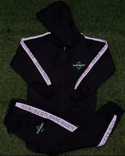 "YS ORIGINAL JOGGER SET"